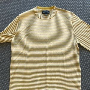 Bonobos merino hybrid sweatshirt Med